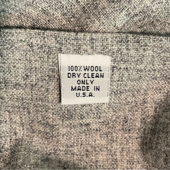 Al Kaline 1968 Gray Detroit Baseball Jersey - Picture 4 of 6